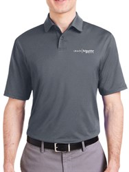 Image of Men's Under Armour Recycled Polo